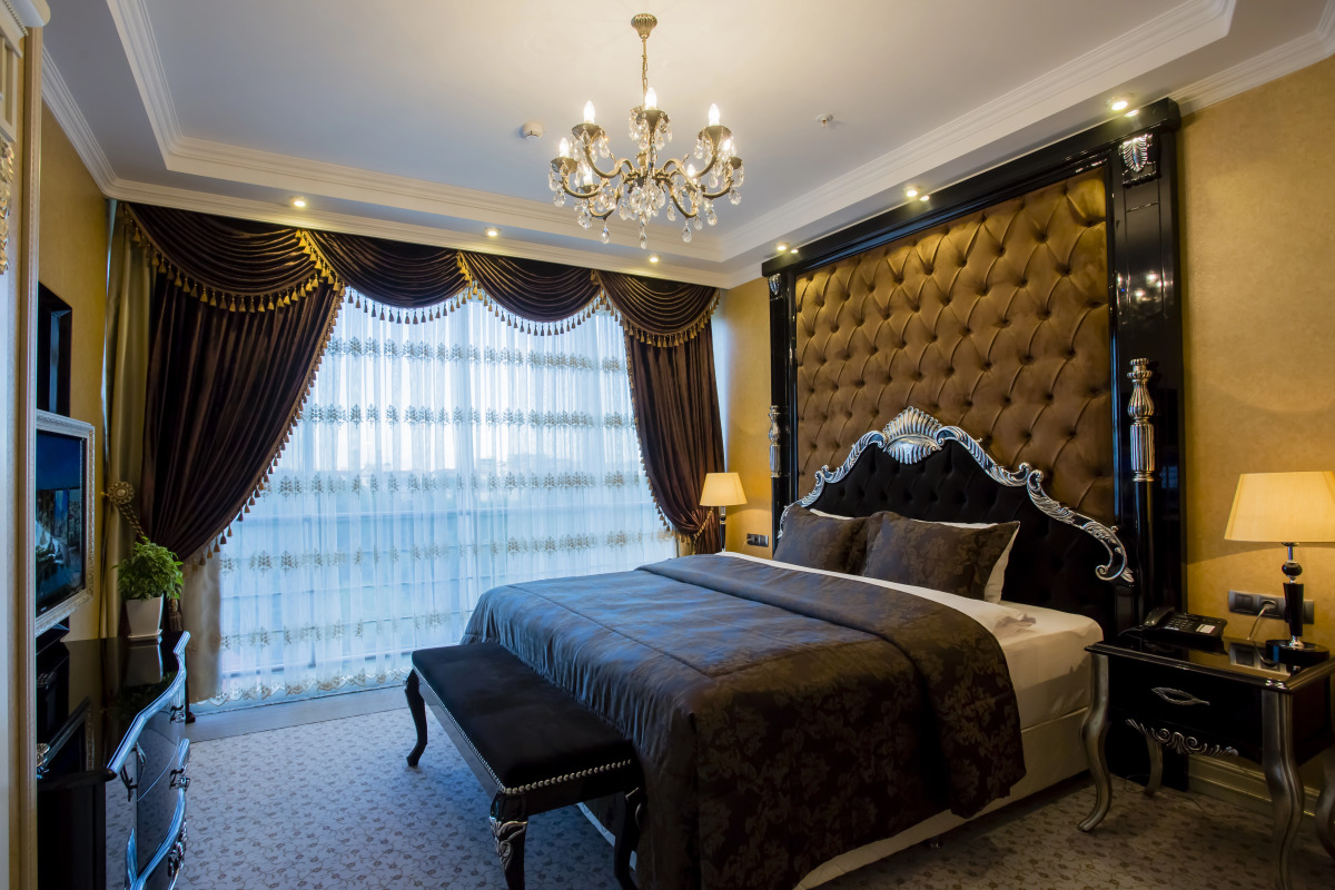 Бутик-отель Buta