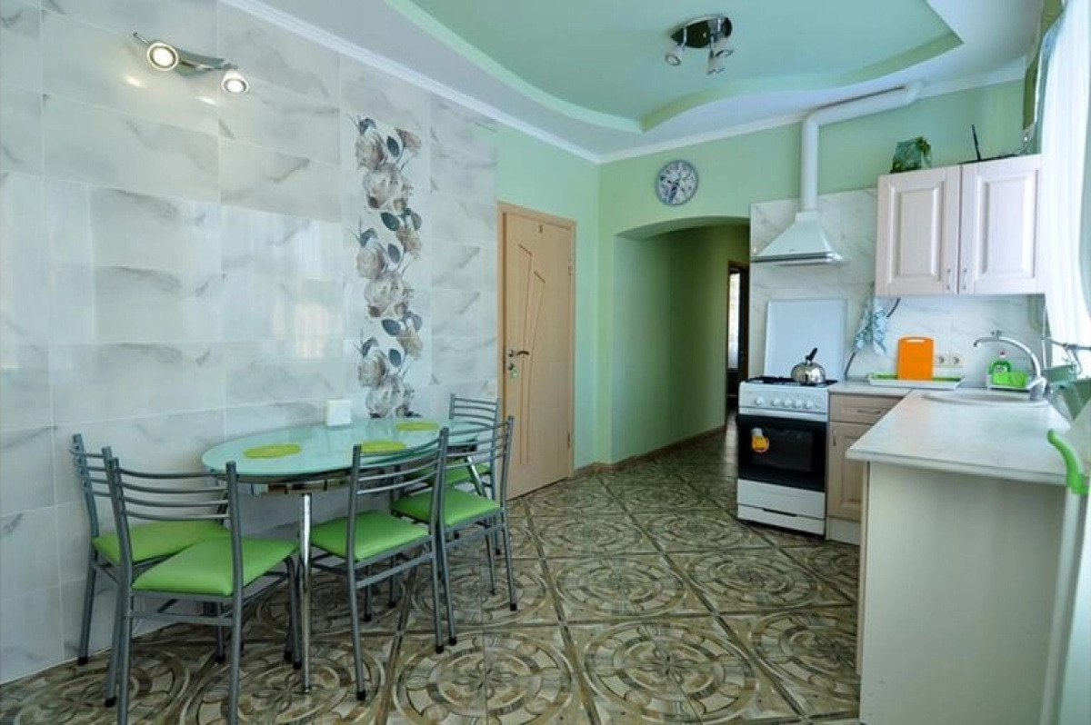 Частный дом На Трудящихся 152а