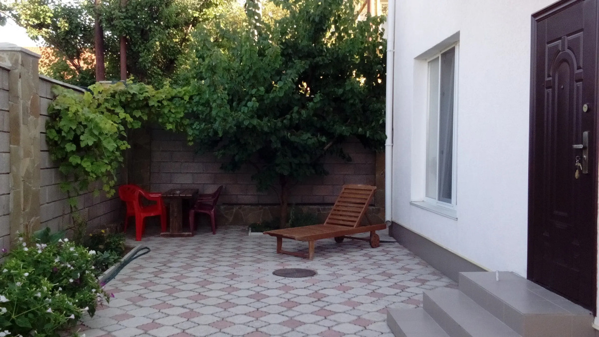 Гостевой Дом Karant