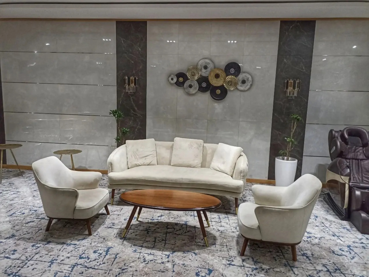 Отель Vella Elegant