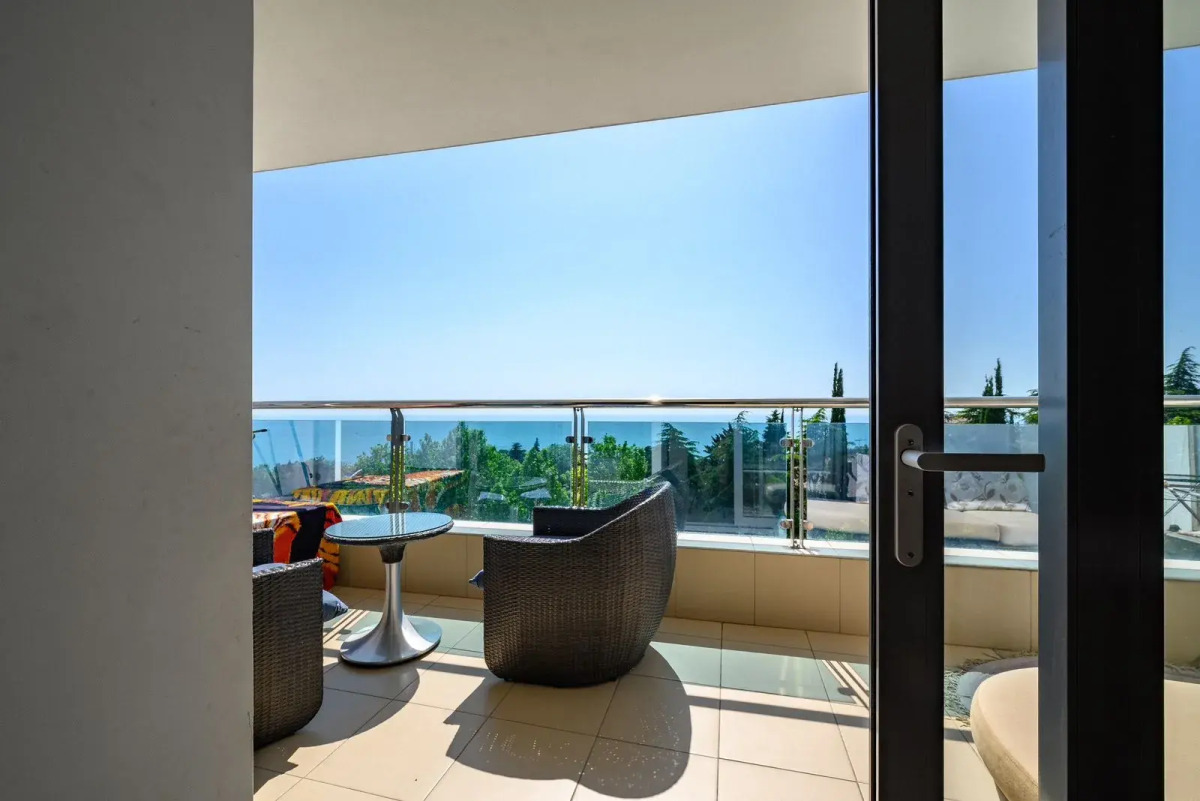 Апартаменты Идеал Хауз 4