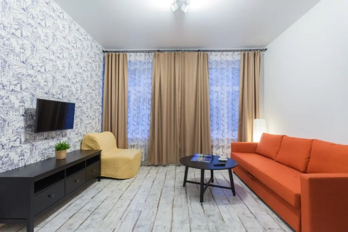 Кваритира MWA Von Witt