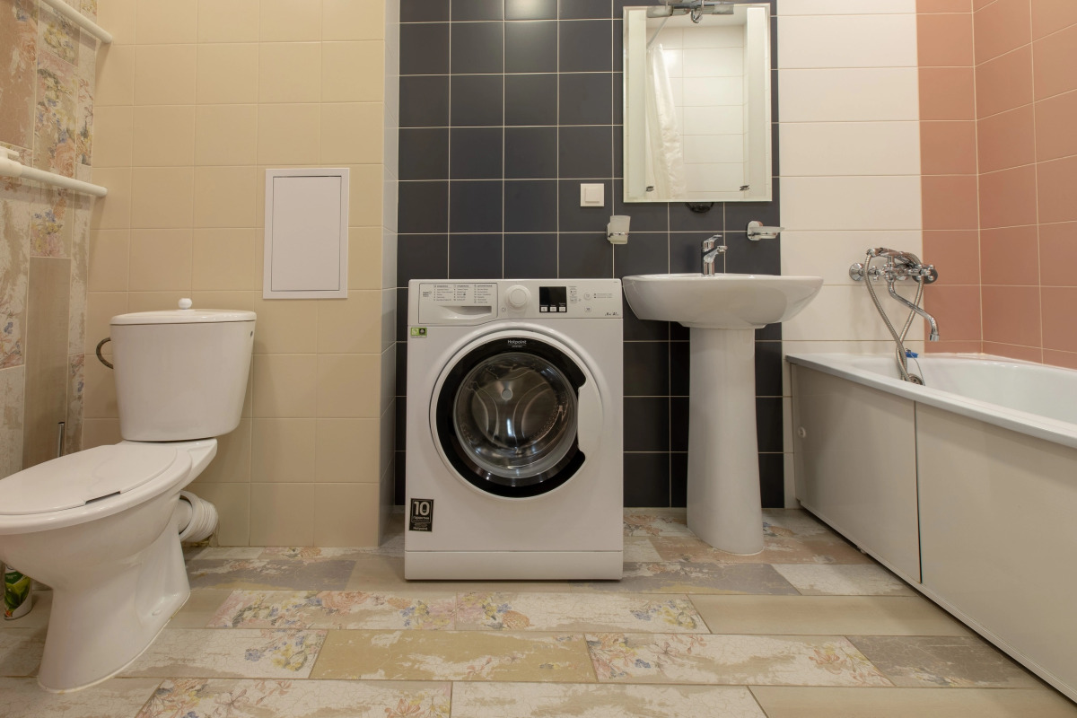 Квартира Classic в ЖК Центральный