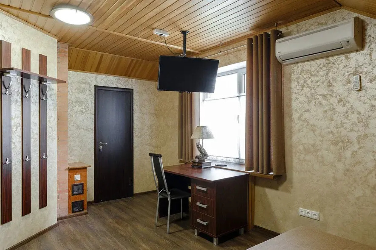 База Отдыха Дубки