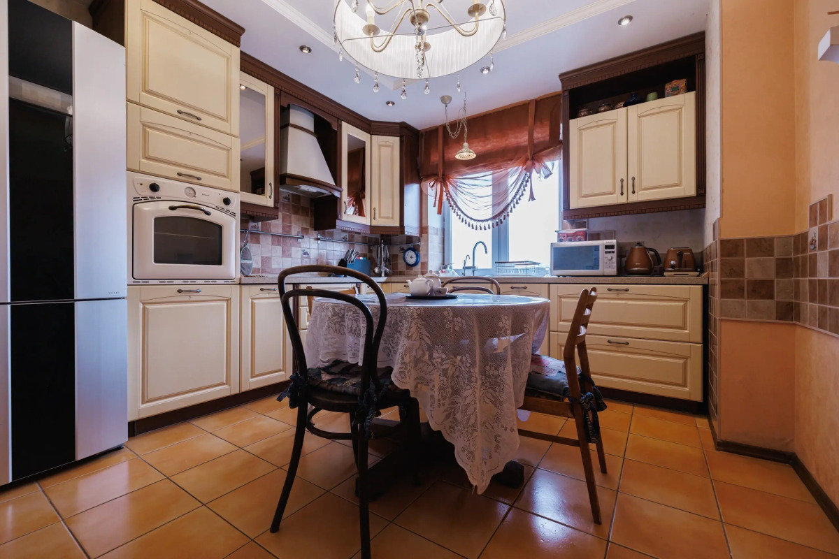 Квартира для семейного отдыха или поездки с друзьями