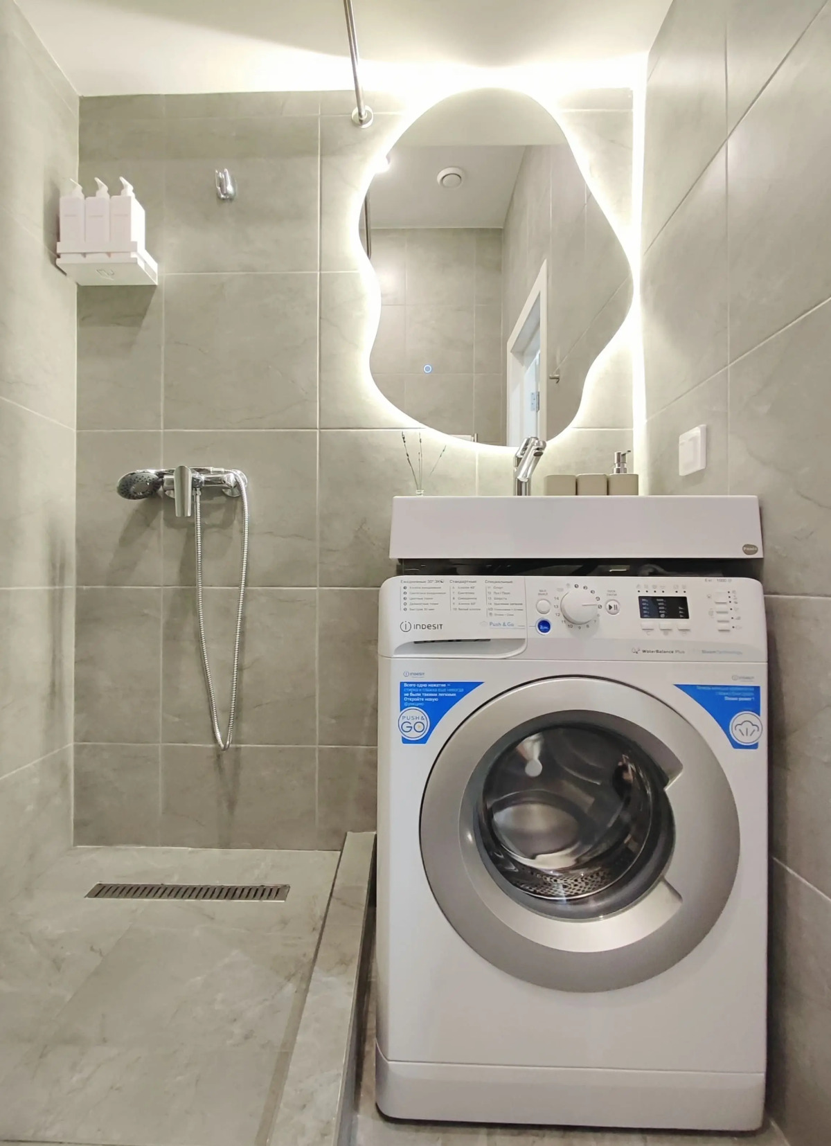 Квартира Двухуровневая на Бауманской