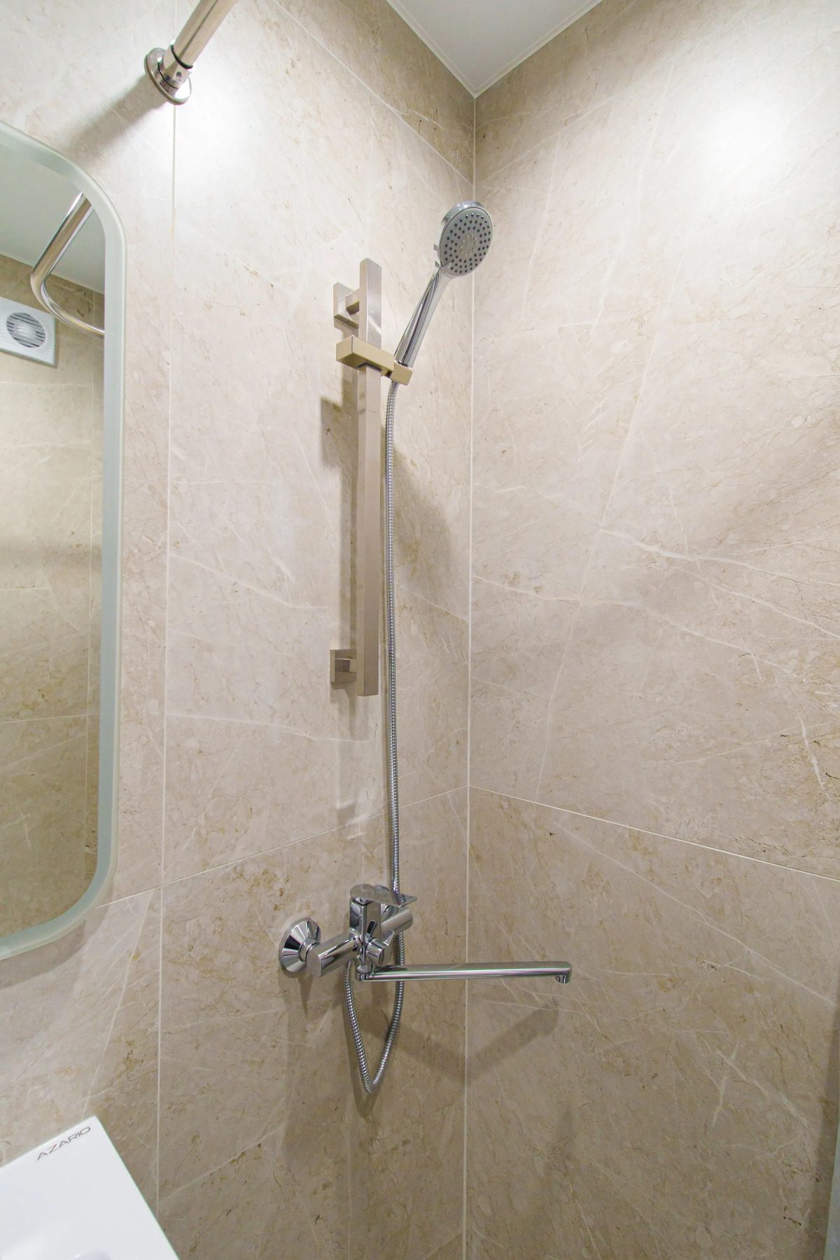 Апартаменты в Адлере ЖК Резидент Посуточно от LetoAрart