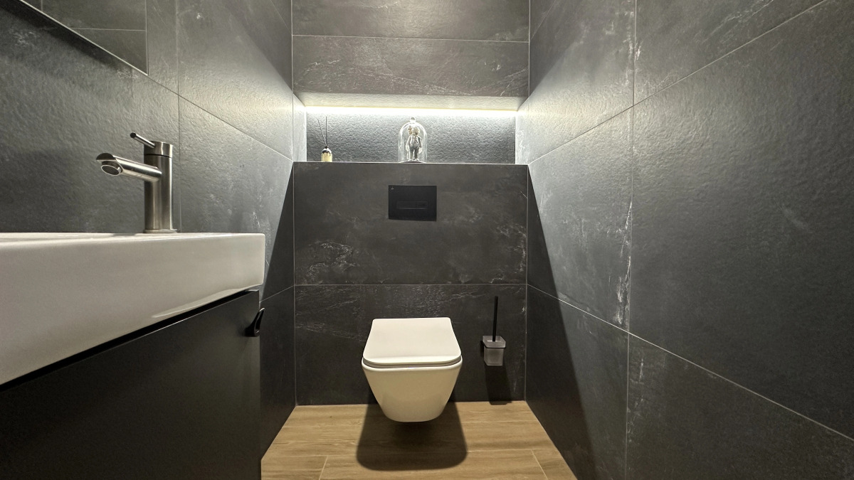 Апартаменты недалеко от моря вблизи Куршской косы