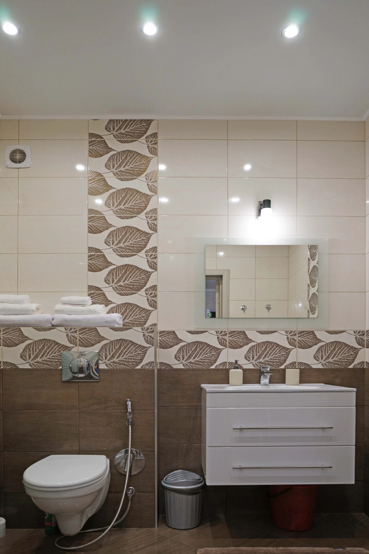 Апартаменты у Пляжа