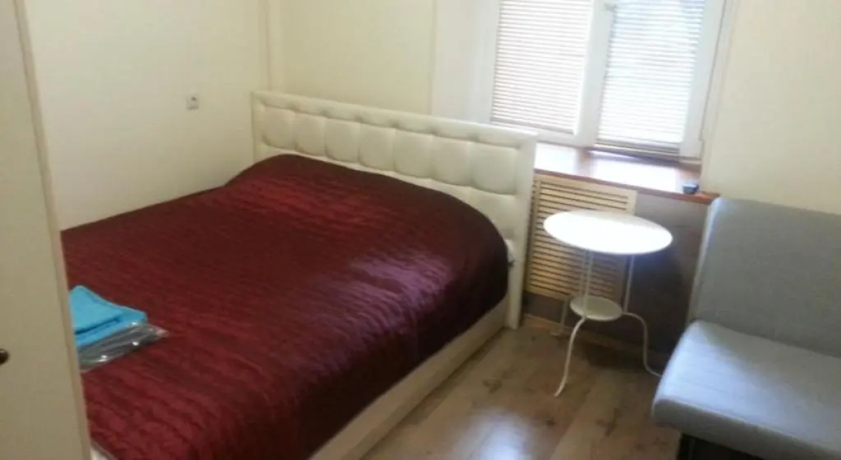 Мини-Отель Соня на Красных Воротах