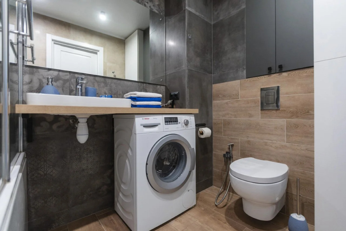 Апартаменты Пять Звёзд Комфортный Микроклимат