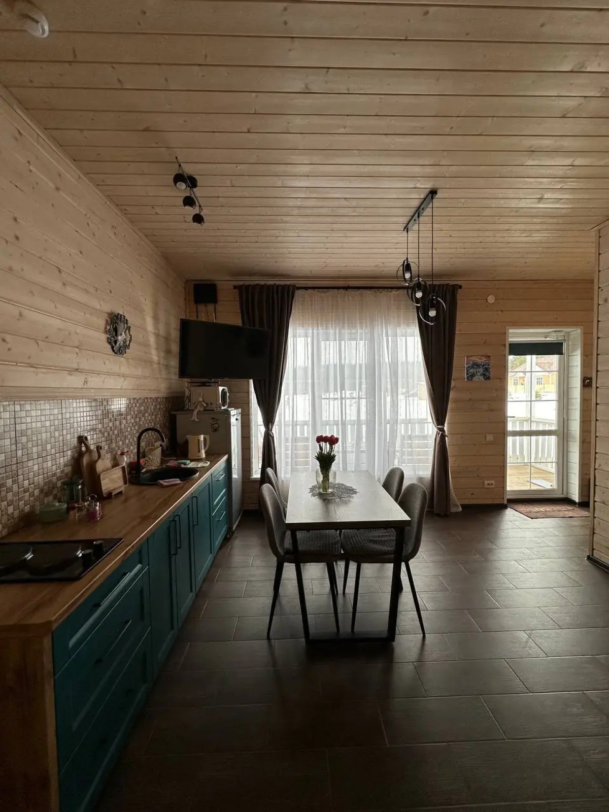 Частный дом FReedom2