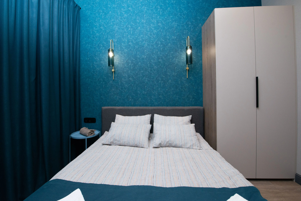 Квартира В  Центре Казани