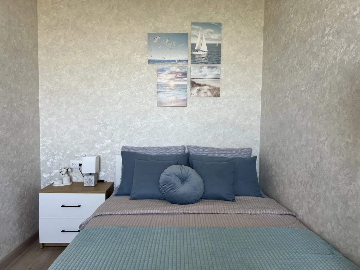 Квартира Пионерские огни