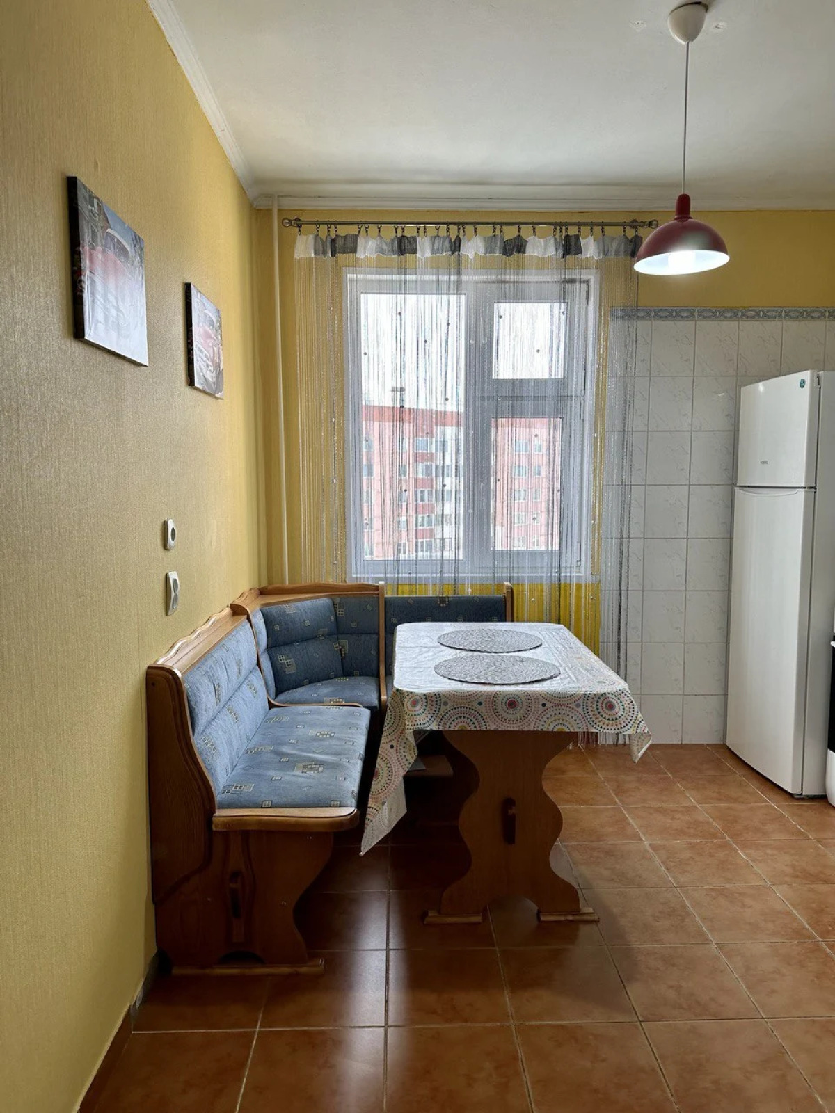 Апартаменты Дом 89  микрорайоне Восточный 5/2