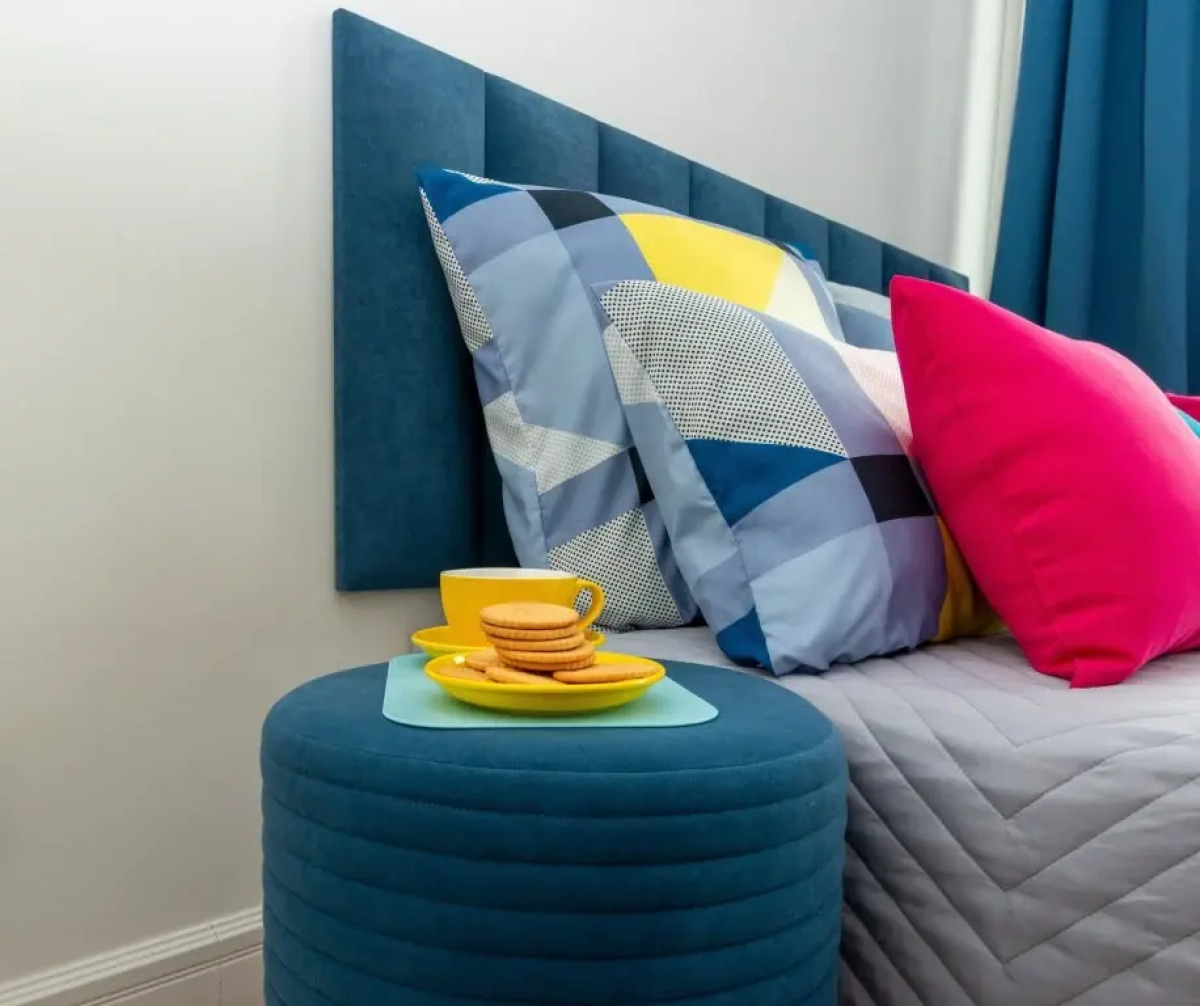 Апартаменты Wow House на Вернадского у метро 5