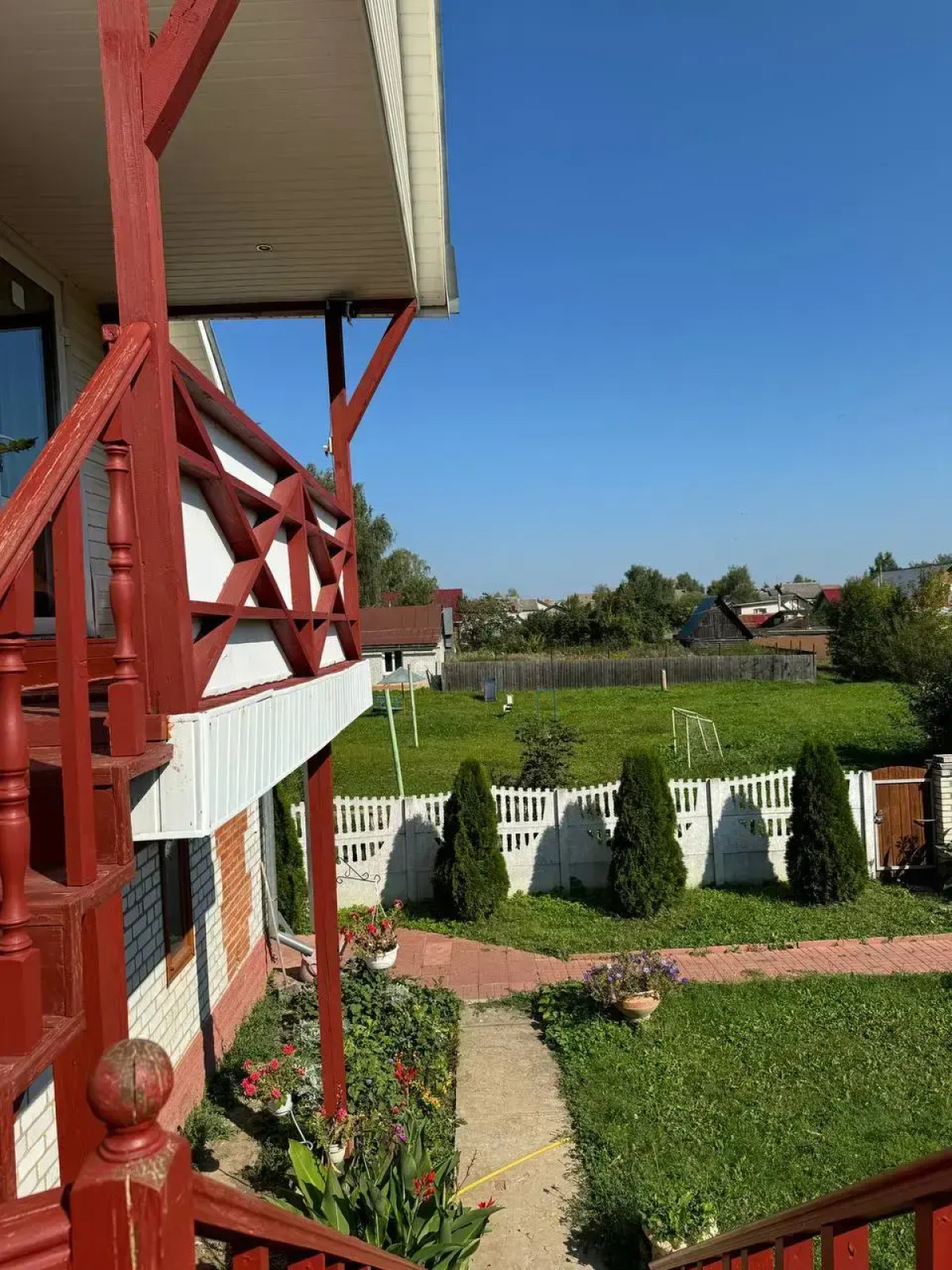 Гостевой Дом  У Звонницы монастыря с баней