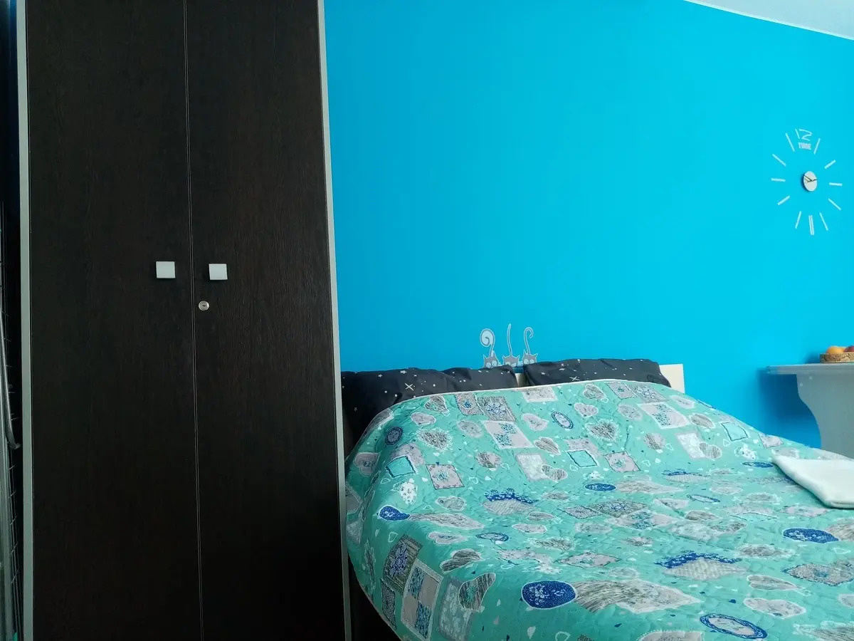 Квартира Чистая Уютная