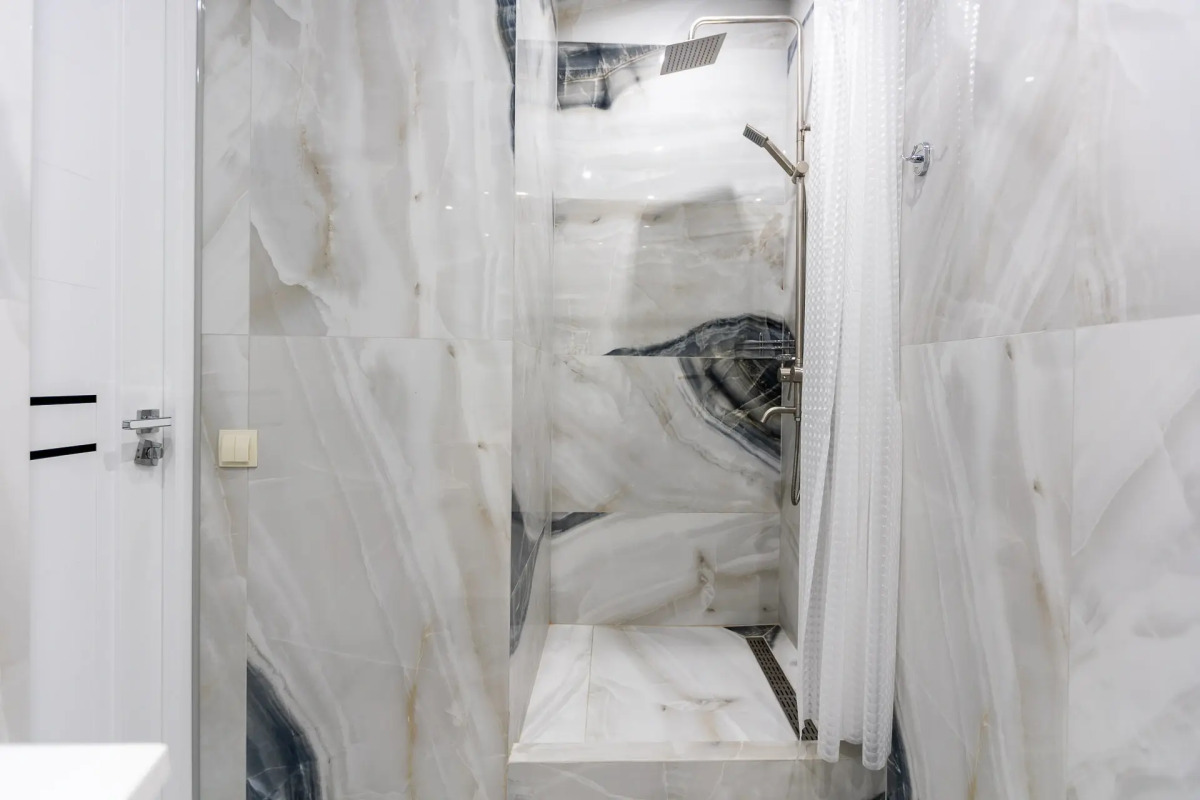 Апартаменты Варшава в ЖК Minsk World