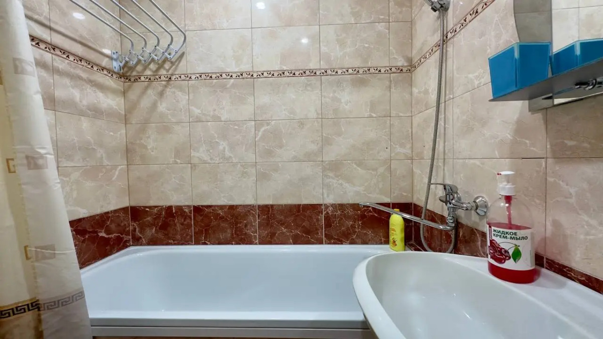 Апартаменты ArendaGrad Гагарина 26