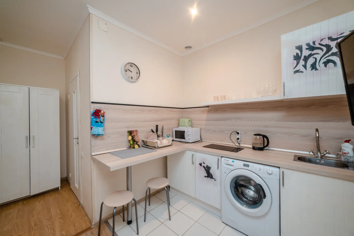 Апартаменты На Маяковской (907)