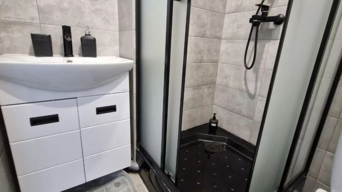 Квартира Панорама Согласия