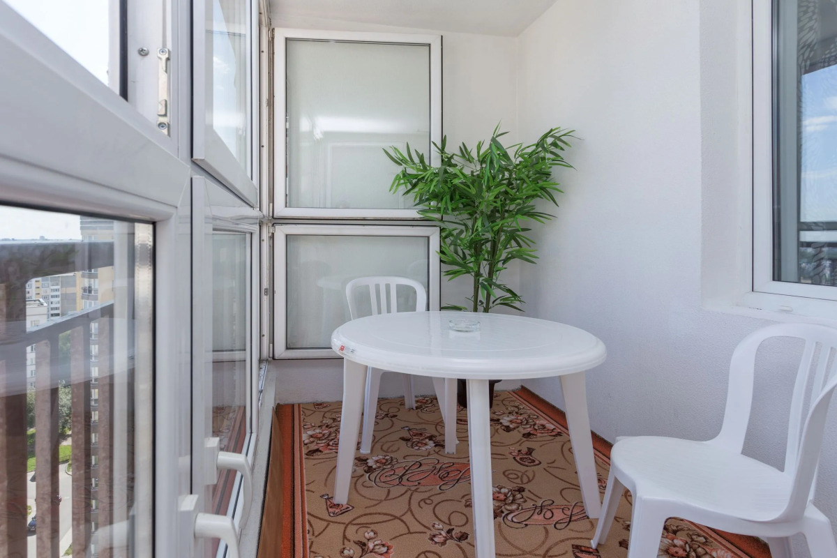 Апартаменты Комфорт на Притыцкого 73