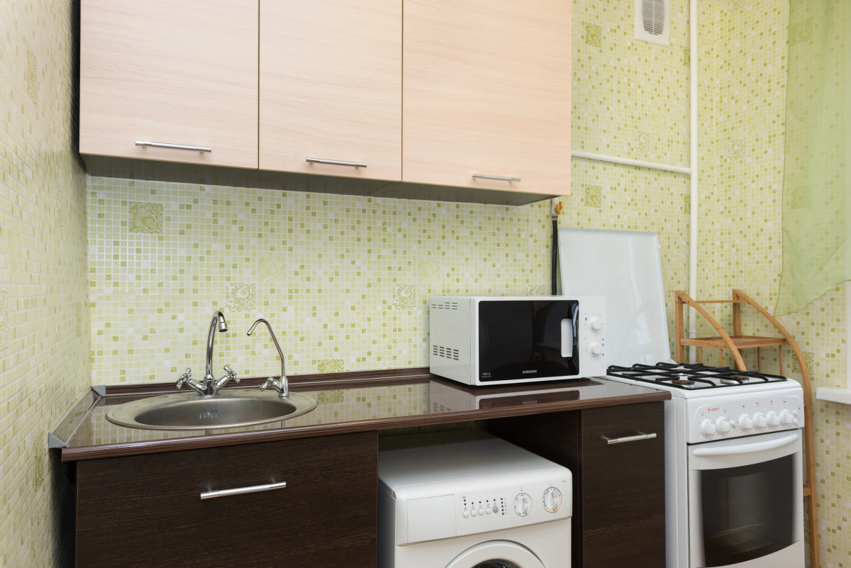 Квартира Уютерра