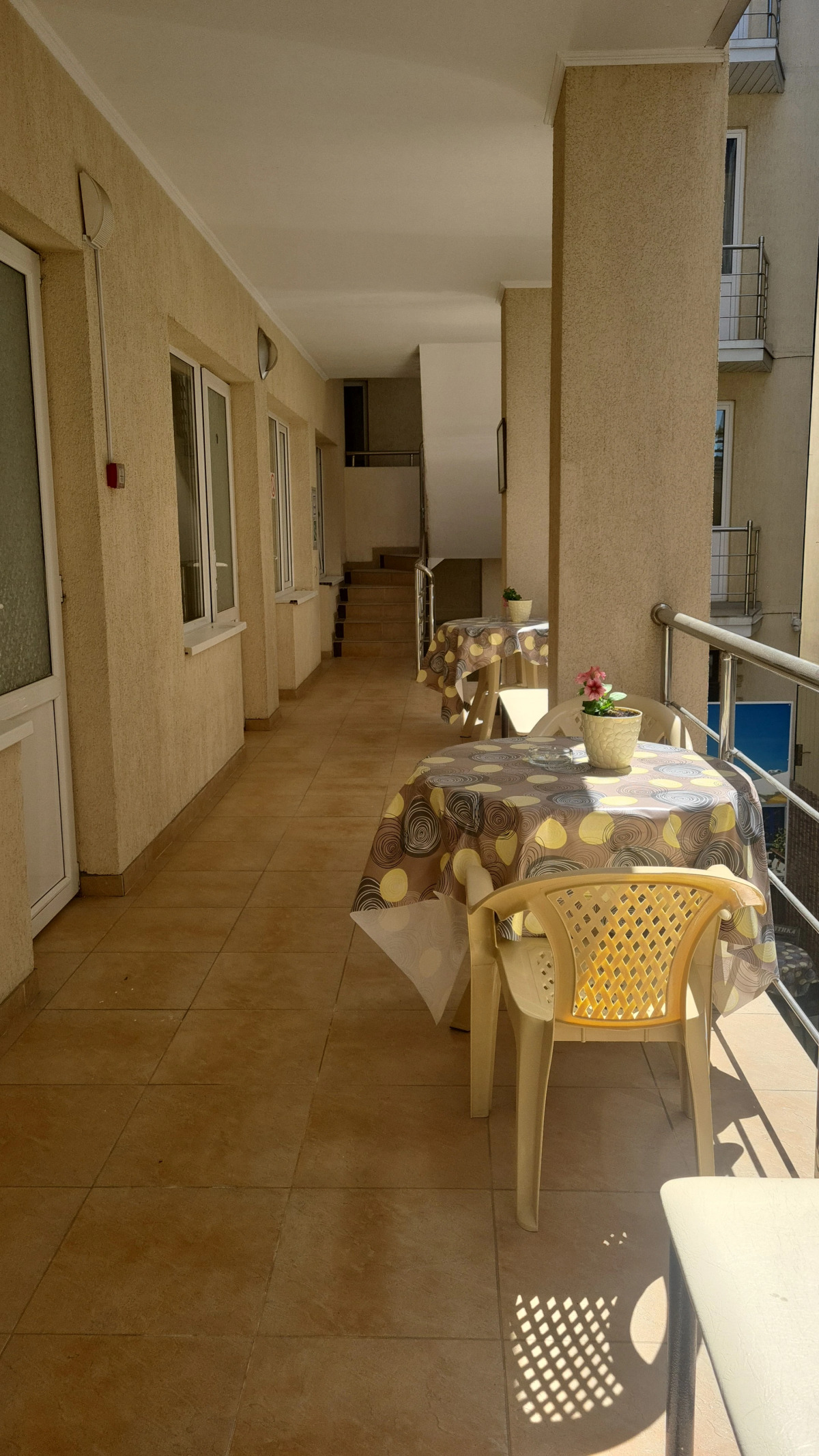 Гостевой дом  Персона