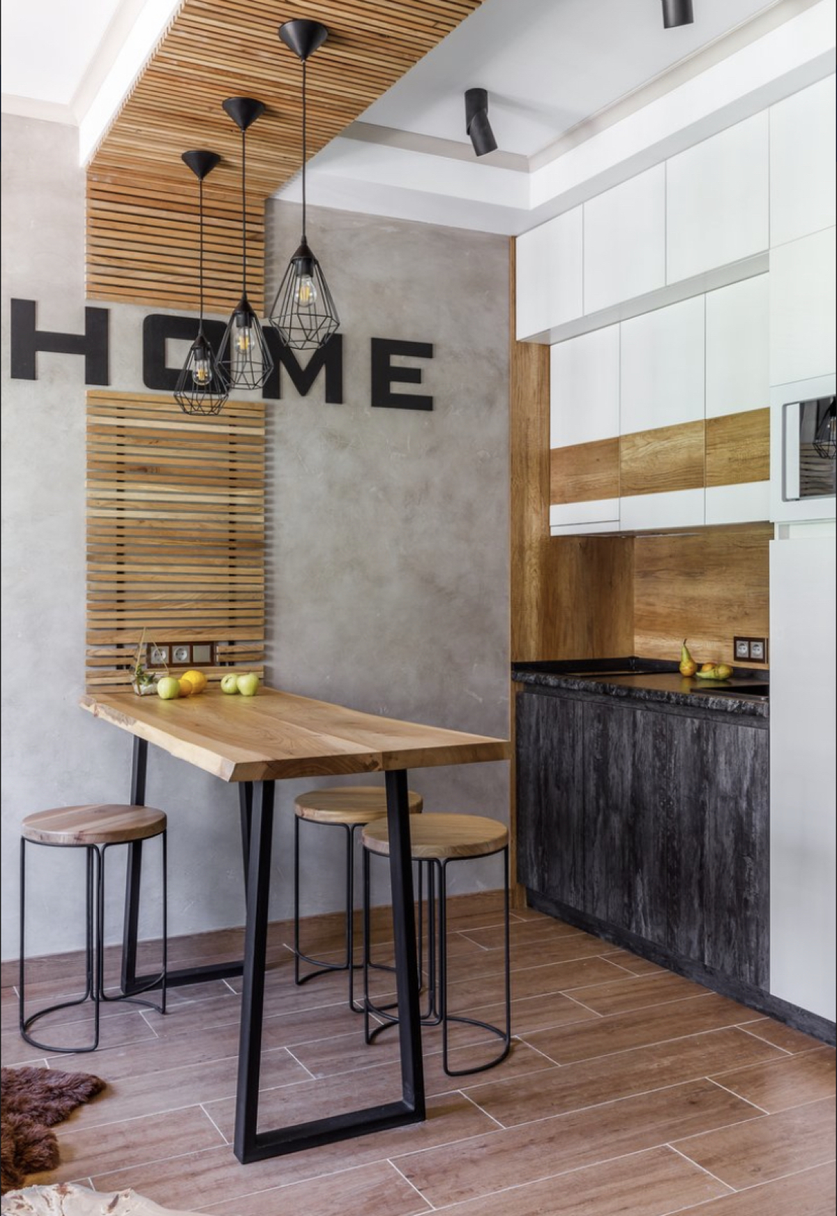 Апартаменты Джунгли у моря