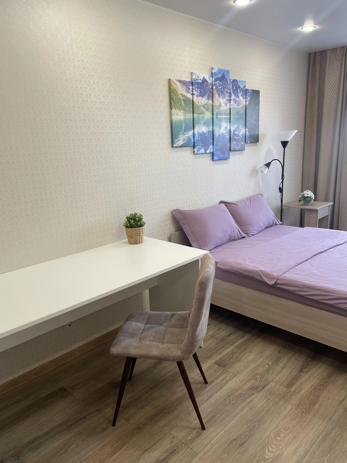 Апартаменты Петрова 31