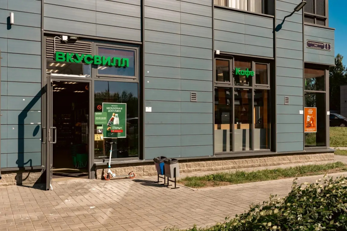 Апартаменты Студии в Адмиралтейском районе 1