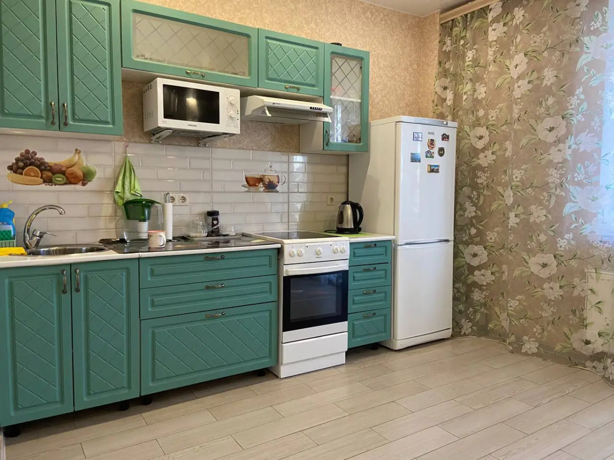 Квартира ЖК Артхаус