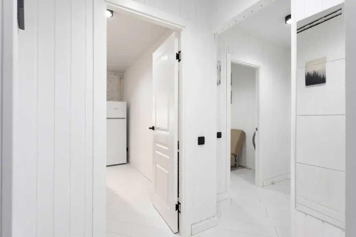 Апартаменты двухкомнатная квартира на Восстания 3-5