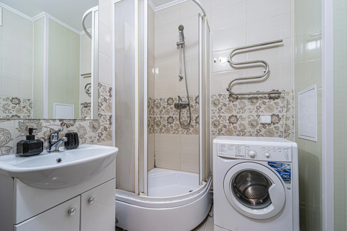 Апартаменты GoodApart near Ladozhsky railway station