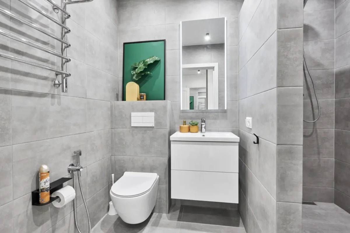 Апартаменты NOVIN 1