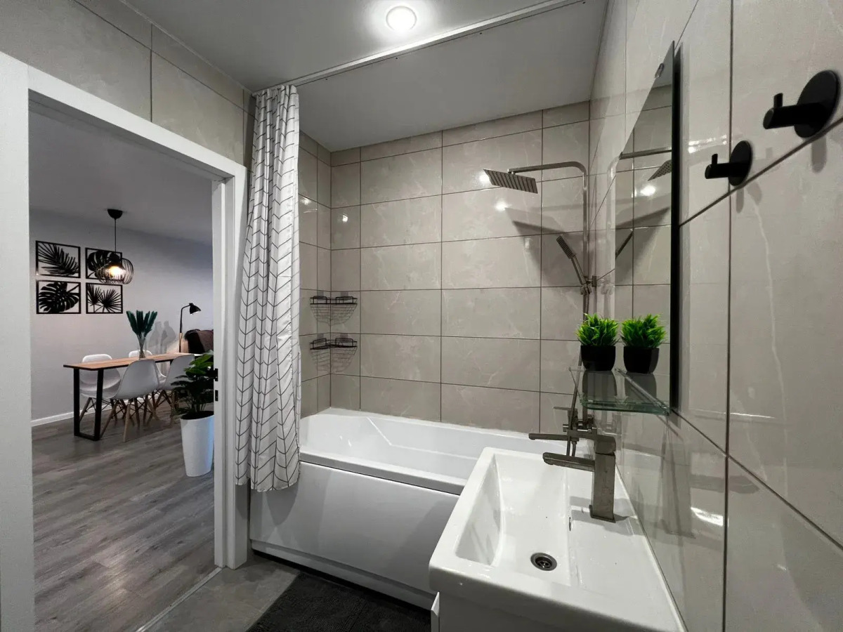 Апартаменты Privi House на 9 Подлесной 11к2