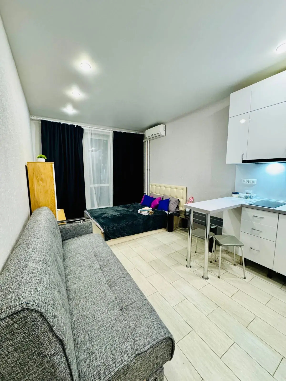 Апартаменты Уютные в Балашихе