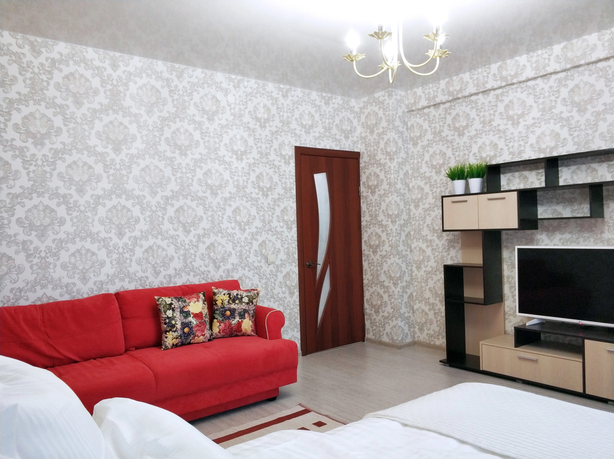 Апартаменты GoldenRing Chaikovskogo 68a