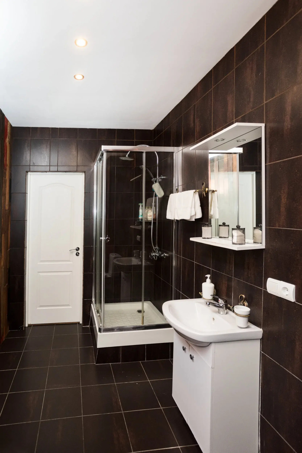 Апартаменты комплекс Loft