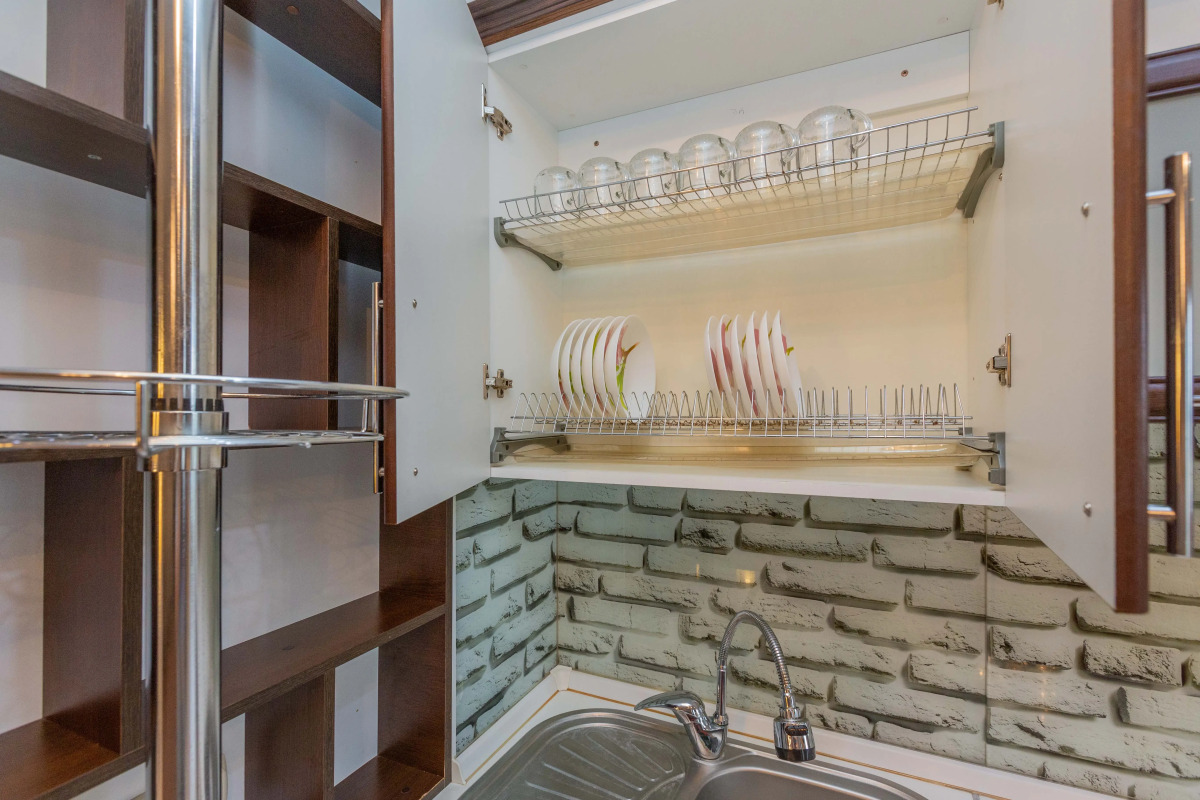 Квартира 3х Комнатная