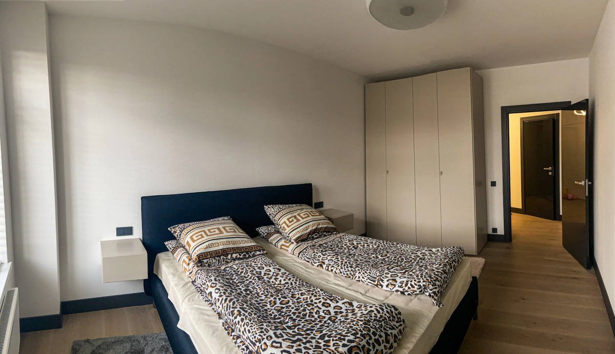 Апартаменты Гостевая Квартира в Зеленоградске