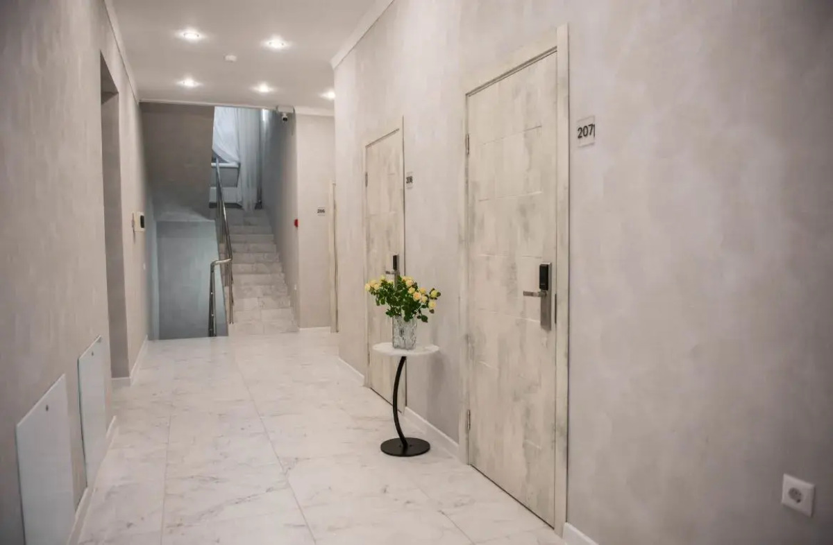 Гостевой дом Амар от Травел Хотелс Антураж