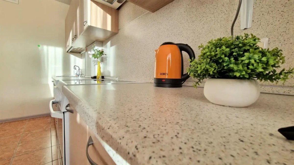 Квартира Краснозвездная 33