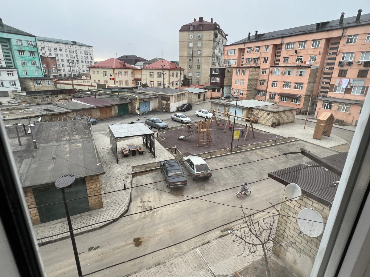 Апартаменты  у Моря