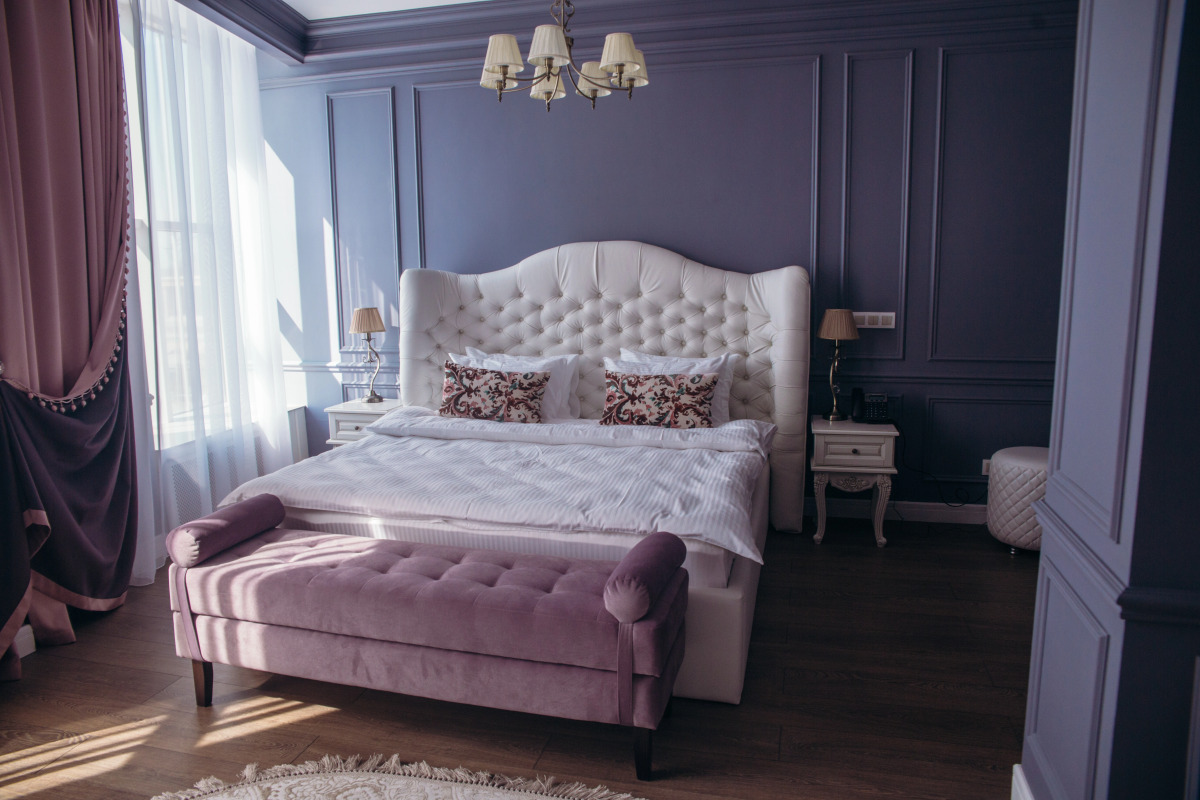 Бутик-отель Royal BV