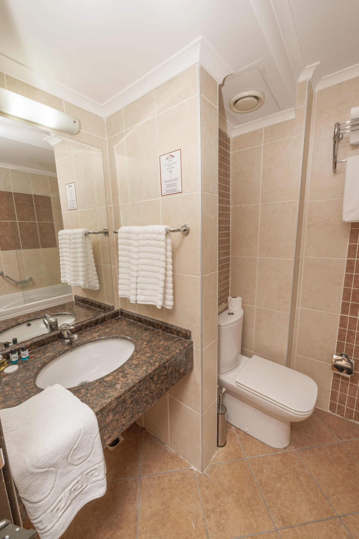 Selin Otel Spa Belek