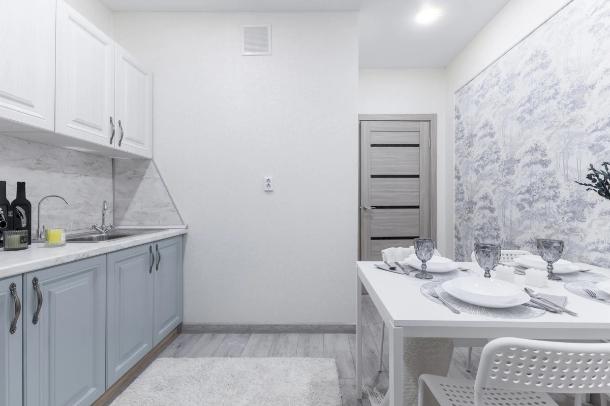 Апартаменты Комфорт на Аделя Кутуя