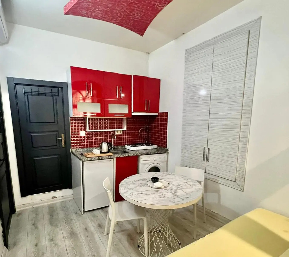 Отель White İnn Taksim