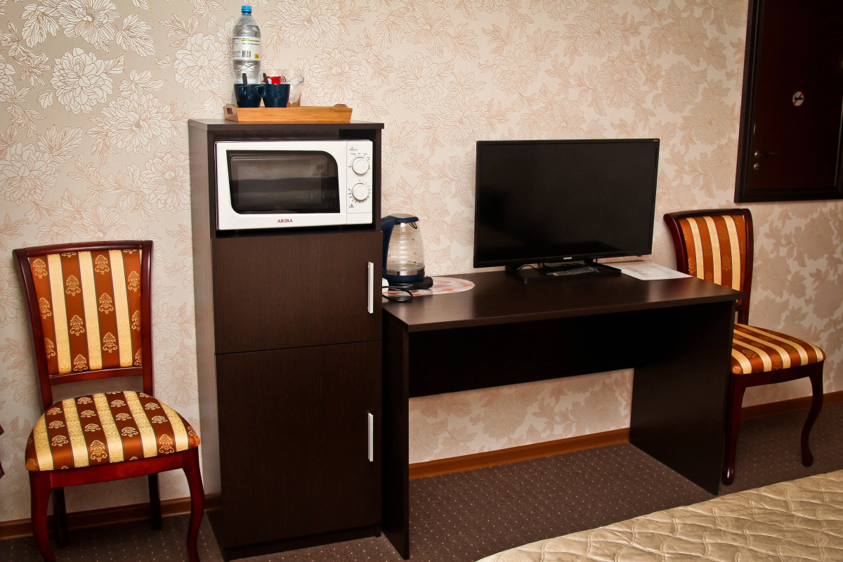 Гостевой дом Elion